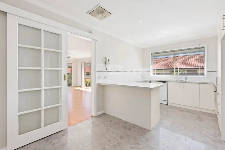 Second view of Homely unit listing, 2/4 Muir Street, Frankston VIC 3199