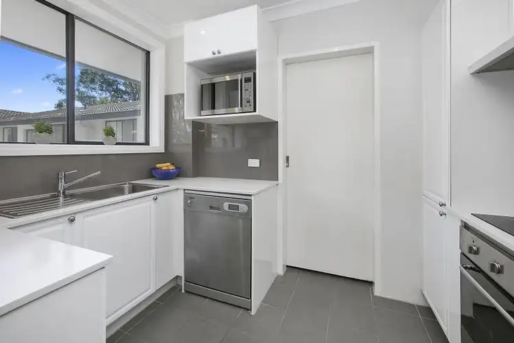 Fourth view of Homely apartment listing, 15/438-444 Mowbray Road, Lane Cove NSW 2066