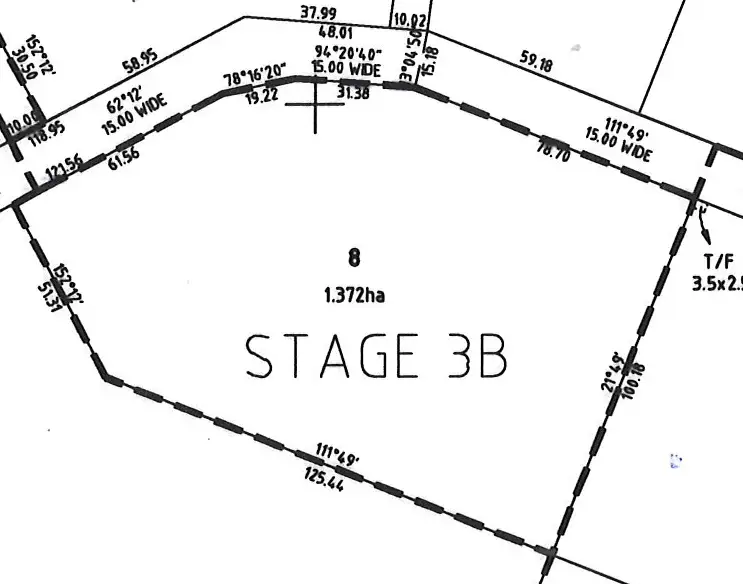 Main view of Homely land listing, Lot 8 Highfield Drive, Mil Lel SA 5291