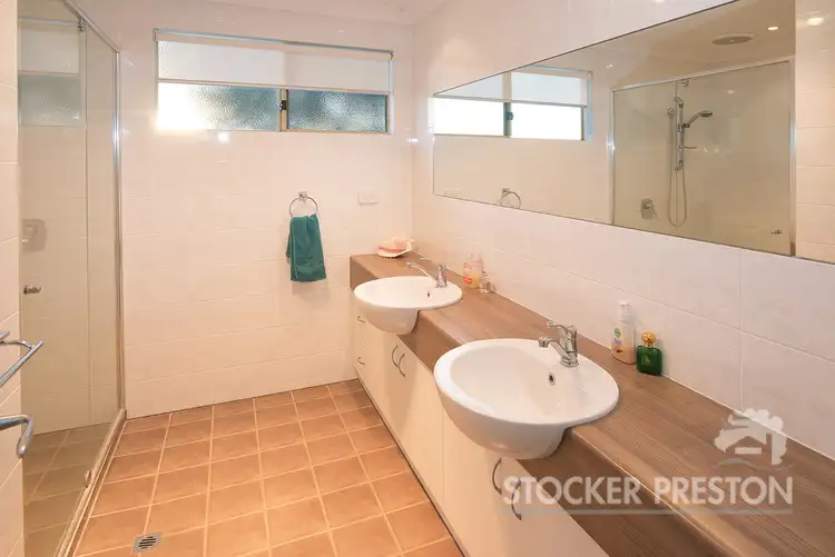 Seventh view of Homely house listing, 39 Chieftain Crescent, Dunsborough WA 6281