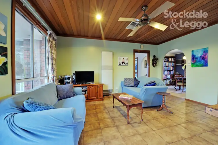 Seventh view of Homely house listing, 43 Lachlan Crescent, Shepparton VIC 3630