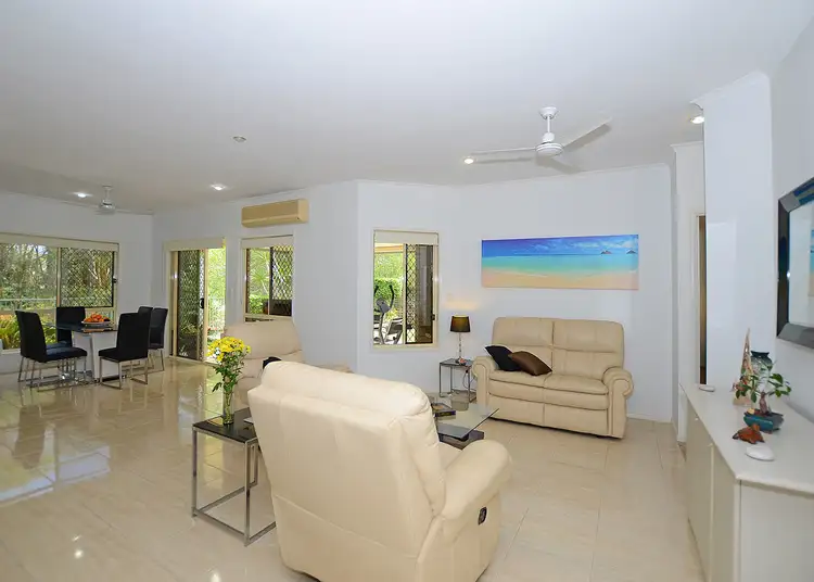 Fourth view of Homely house listing, 8 Daphne Court, Torquay QLD 4655