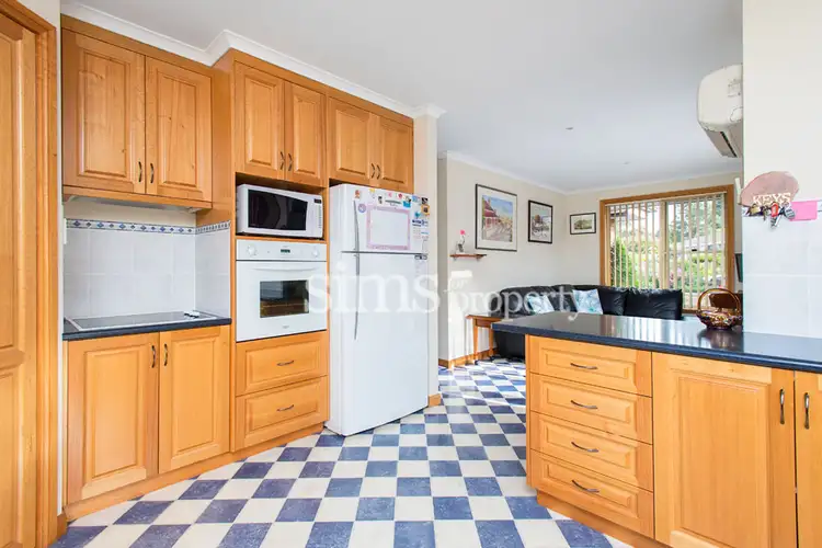 Second view of Homely house listing, 32/1 Outreach Drive, Legana TAS 7277