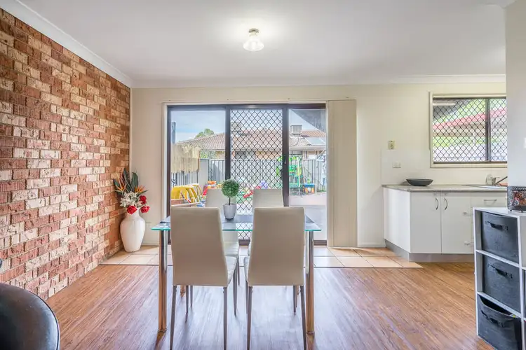 Fifth view of Homely house listing, 4/7 Forrest Crescent, Dubbo NSW 2830