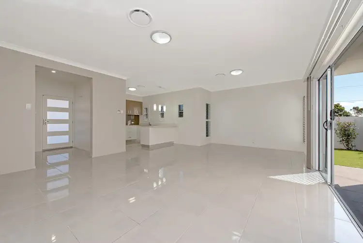 Third view of Homely unit listing, 1/10 Burke Street, Rangeville QLD 4350