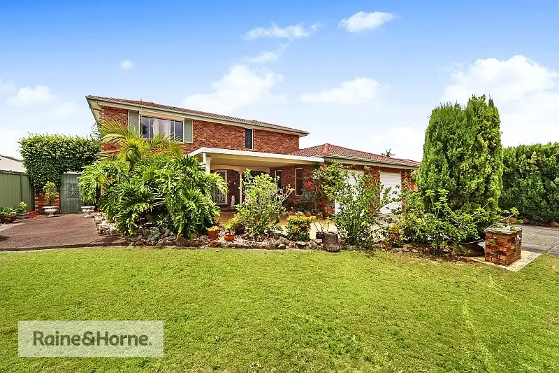 Main view of Homely house listing, 4 Attunga Close, St Huberts Island NSW 2257