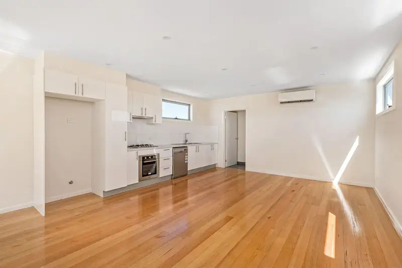 Main view of Homely townhouse listing, 3/113 Somerville Road, Yarraville VIC 3013