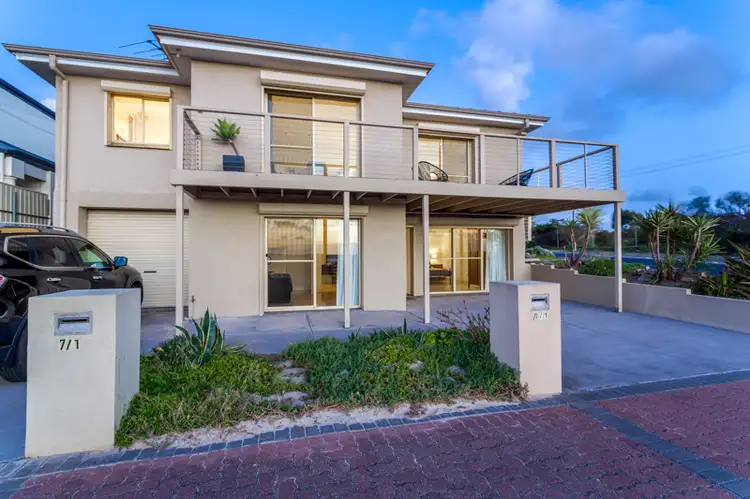 Second view of Homely house listing, 6/1 Esplanade, Semaphore South SA 5019