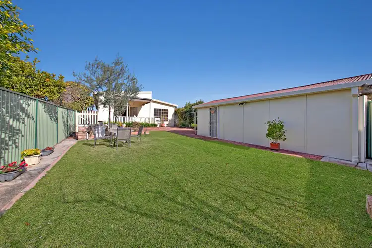 Second view of Homely house listing, 277 Georges River Road, Croydon Park NSW 2133