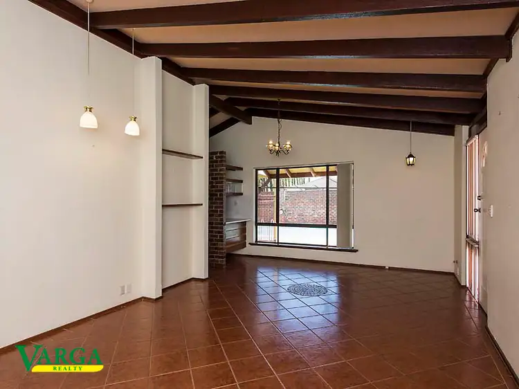 Second view of Homely house listing, 4 Cambus Court, Riverton WA 6148