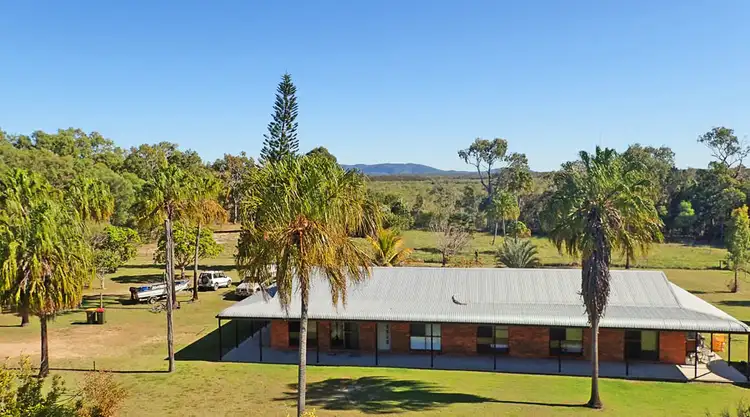 lot 126 Masthead Drive, Agnes Water QLD 4677