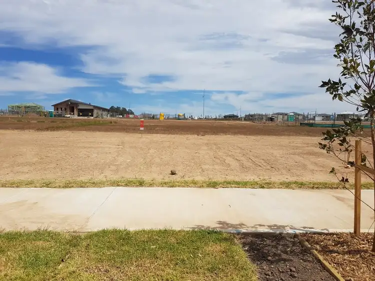 156 Willowdale Drive, Denham Court NSW 2565