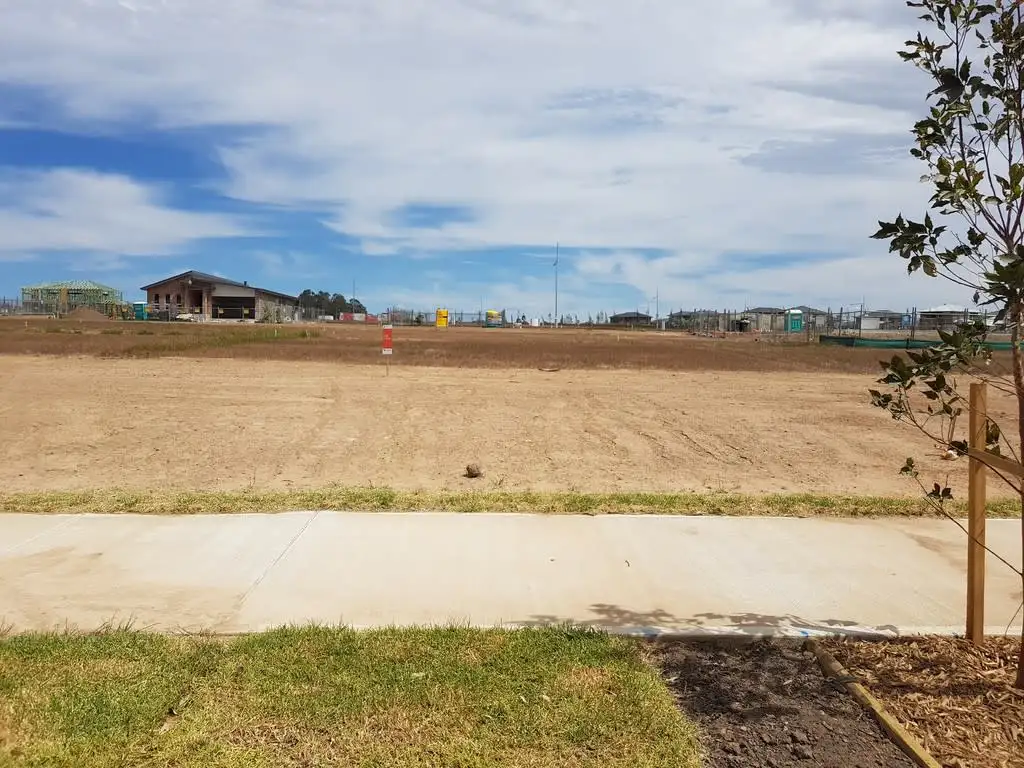 Main view of Homely land listing, 156 Willowdale Drive, Denham Court NSW 2565
