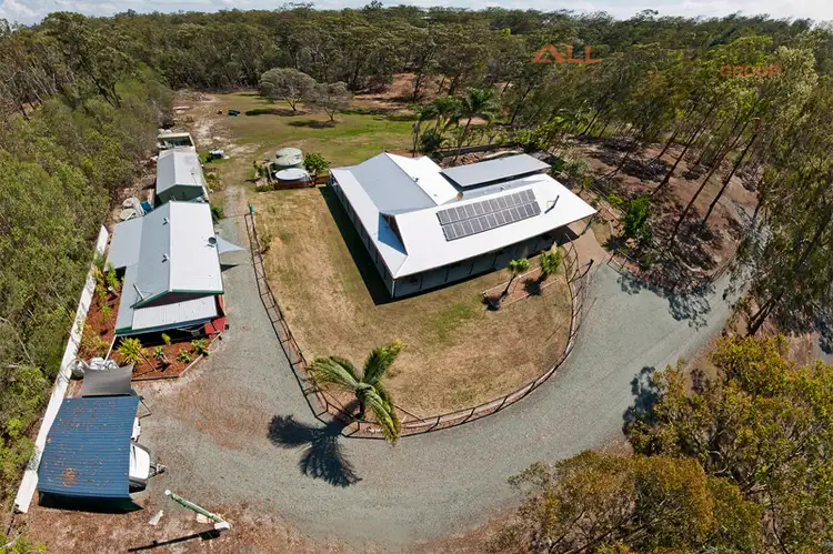 172-184 Lavelle Drive, Logan Village QLD 4207