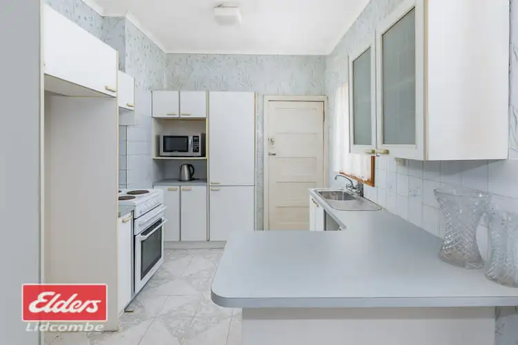 Second view of Homely house listing, 47 HYDE PARK ROAD, Berala NSW 2141