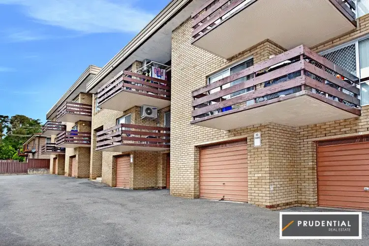 Sixth view of Homely unit listing, 18/20-30 Condamine Street, Campbelltown NSW 2560