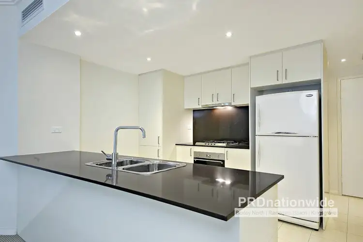 Third view of Homely unit listing, 141/3-9 Church Avenue, Mascot NSW 2020