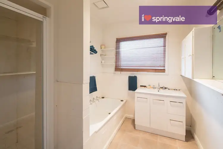 Fifth view of Homely house listing, 7 Smith Road, Springvale VIC 3171