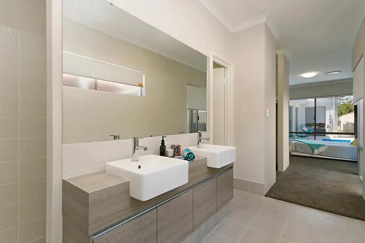 Sixth view of Homely house listing, 9B Crawshaw Crescent, Manning WA 6152