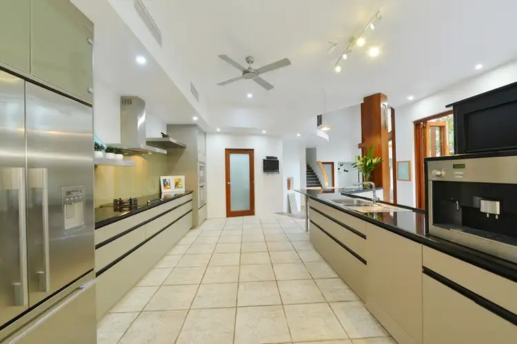 Second view of Homely house listing, 55 JUNCTION STREET, Edge Hill QLD 4870