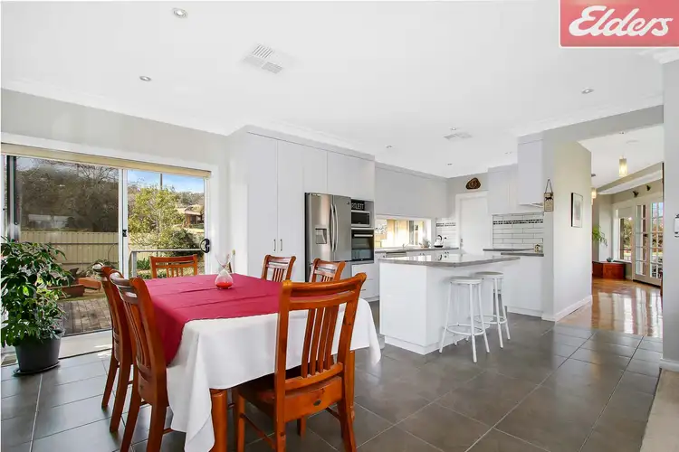 Fifth view of Homely house listing, 308 Rau Street, East Albury NSW 2640