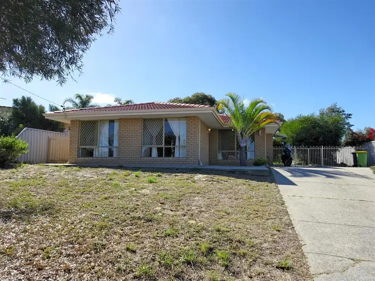 Third view of Homely house listing, 10 Eucumbene Gardens, South Lake WA 6164