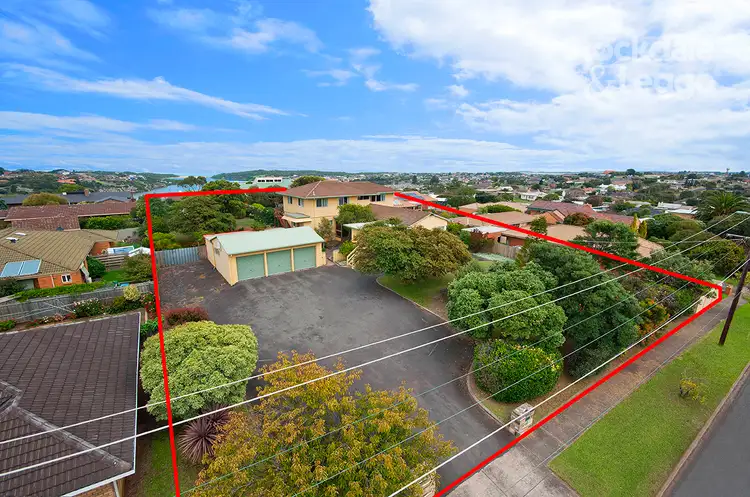 Third view of Homely house listing, 17 Verdon Street, Warrnambool VIC 3280