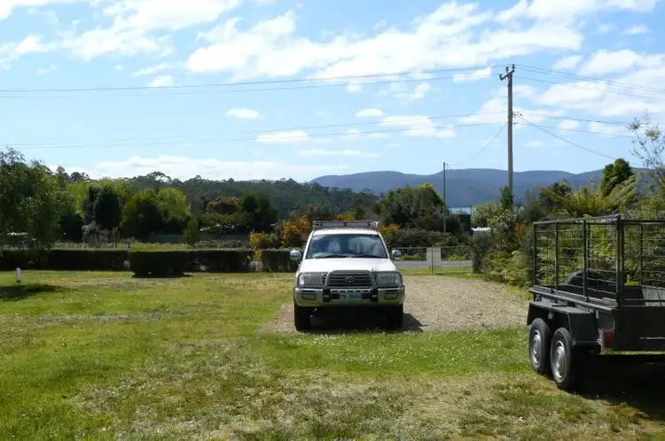Sixth view of Homely land listing, 16 Kestie Avenue, Port Arthur TAS 7182