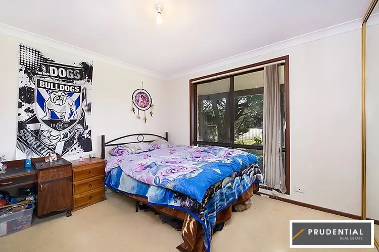 Fourth view of Homely house listing, 56 Anthony Drive, Rosemeadow NSW 2560