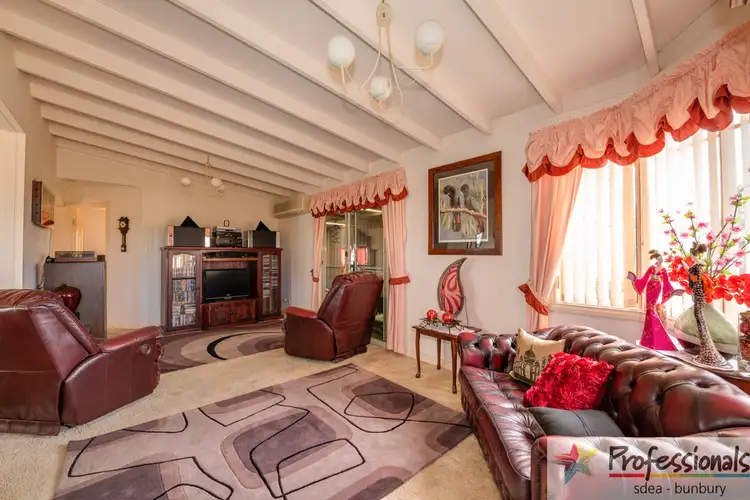 Third view of Homely unit listing, Park home 20 Koombana Bay, Bunbury WA 6230