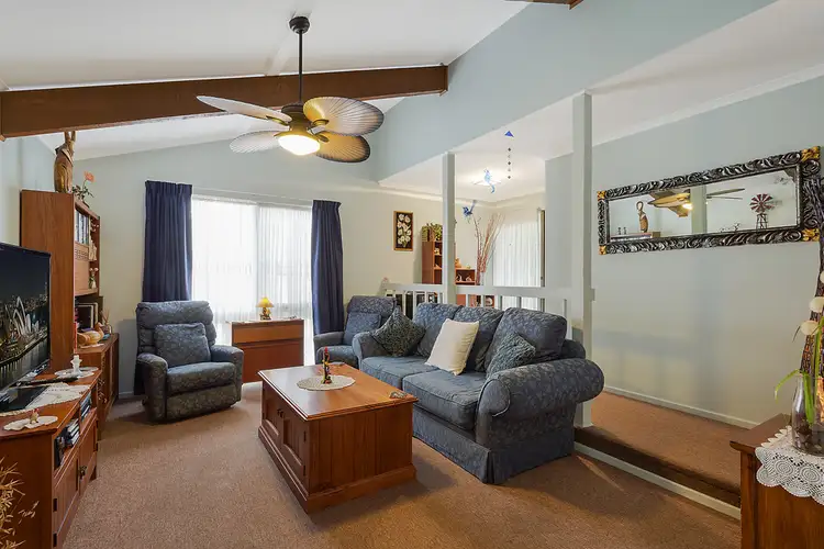 Fourth view of Homely house listing, 27 TURA BEACH DRIVE, Tura Beach NSW 2548
