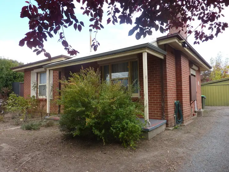 26 KUMNICK STREET, Lobethal SA 5241