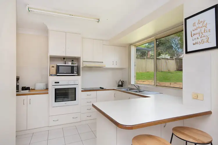Fourth view of Homely house listing, 1/2 Bletchingly Street, Wollongbar NSW 2477