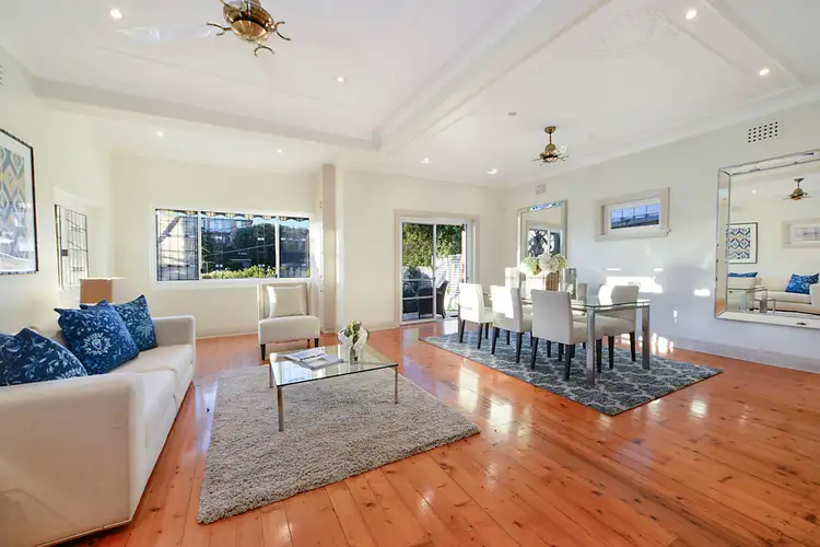 Fourth view of Homely house listing, 35 Roberts Street, Rose Bay NSW 2029
