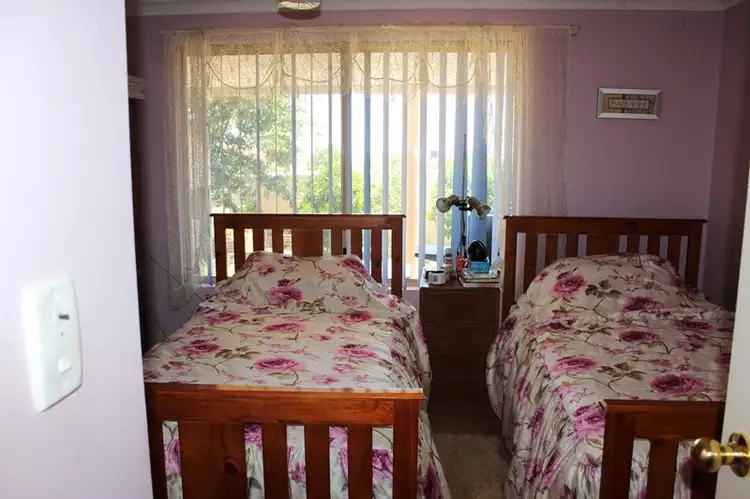 Fifth view of Homely house listing, 121 Throssell Street, Northam WA 6401