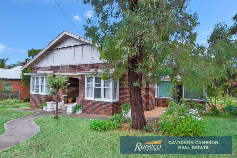 Main view of Homely house listing, 54 Roderick Street, Tamworth NSW 2340