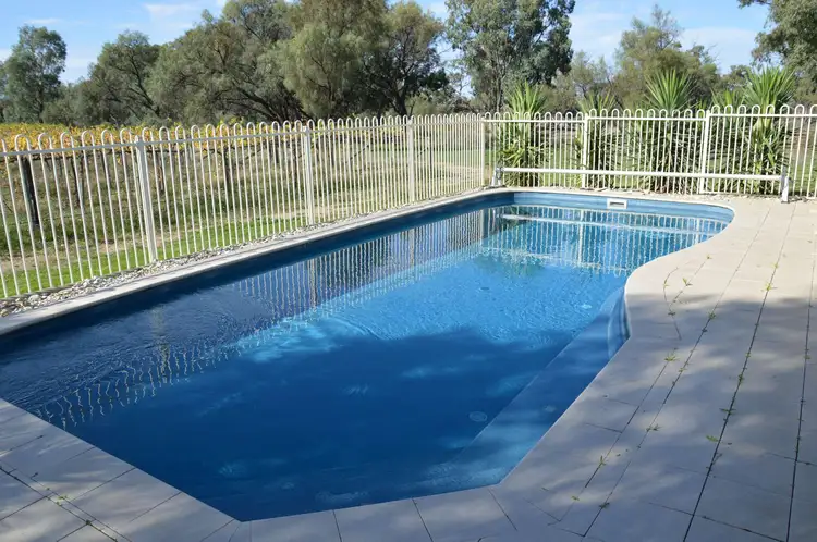 Fourth view of Homely house listing, 58 | Lot 1 River Road Pomona via, Wentworth NSW 2648