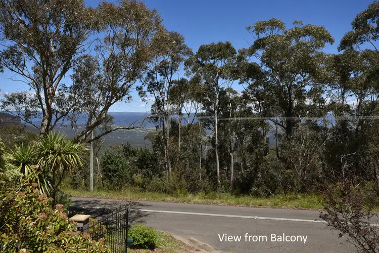 217 Cliff Drive, Katoomba NSW 2780