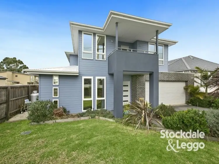 Second view of Homely house listing, 101 Smythe Street, Corinella VIC 3984