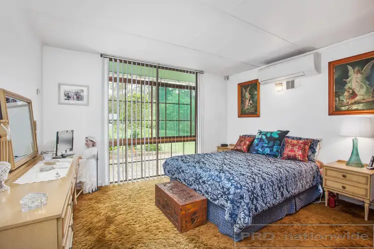 Third view of Homely house listing, 1505 George Booth Drive, Buchanan NSW 2323