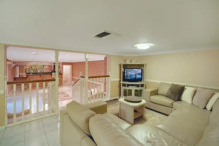 Fourth view of Homely house listing, 11 Mathew Place, West Hoxton NSW 2171