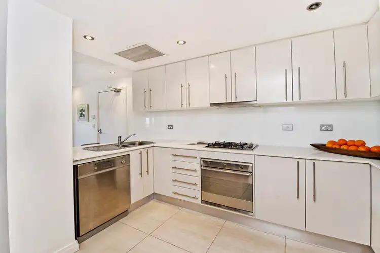 Fifth view of Homely apartment listing, 4 "Belle", 40 Wilberforce Avenue, Rose Bay NSW 2029