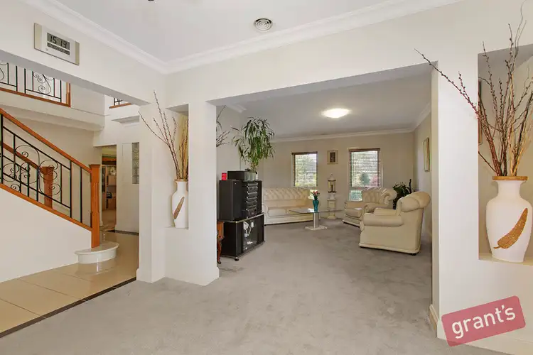 Seventh view of Homely house listing, 3 Grosvenor Place, Narre Warren North VIC 3804