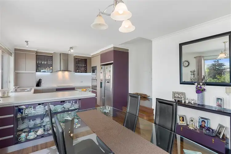 Third view of Homely house listing, 2 Kelvin Street, Penguin TAS 7316