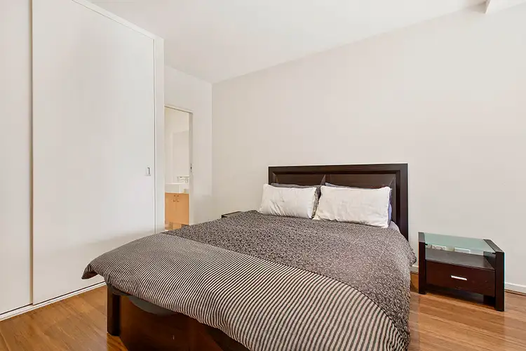 Fifth view of Homely apartment listing, G03/8 Burrowes Street, Ascot Vale VIC 3032