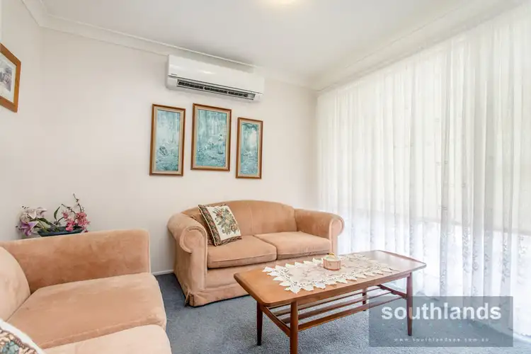 Fourth view of Homely house listing, 2 Kiparra Crescent, South Penrith NSW 2750