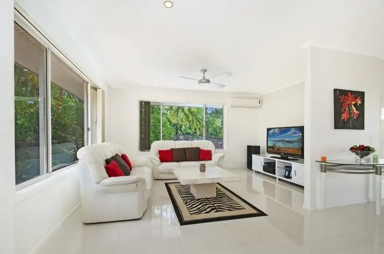 Fifth view of Homely house listing, 7 Pine Tree Drive, Lake Macdonald QLD 4563