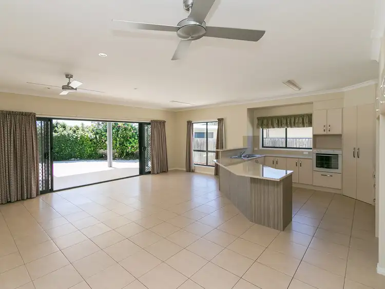 Third view of Homely house listing, 3 Krista Crt, Burrum Heads QLD 4659