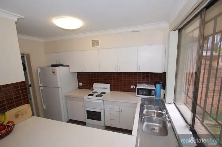 Fourth view of Homely apartment listing, 56/17 Medley Street, Chifley ACT 2606