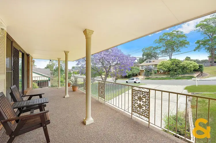 Second view of Homely house listing, 120 Chapel Lane, Baulkham Hills NSW 2153